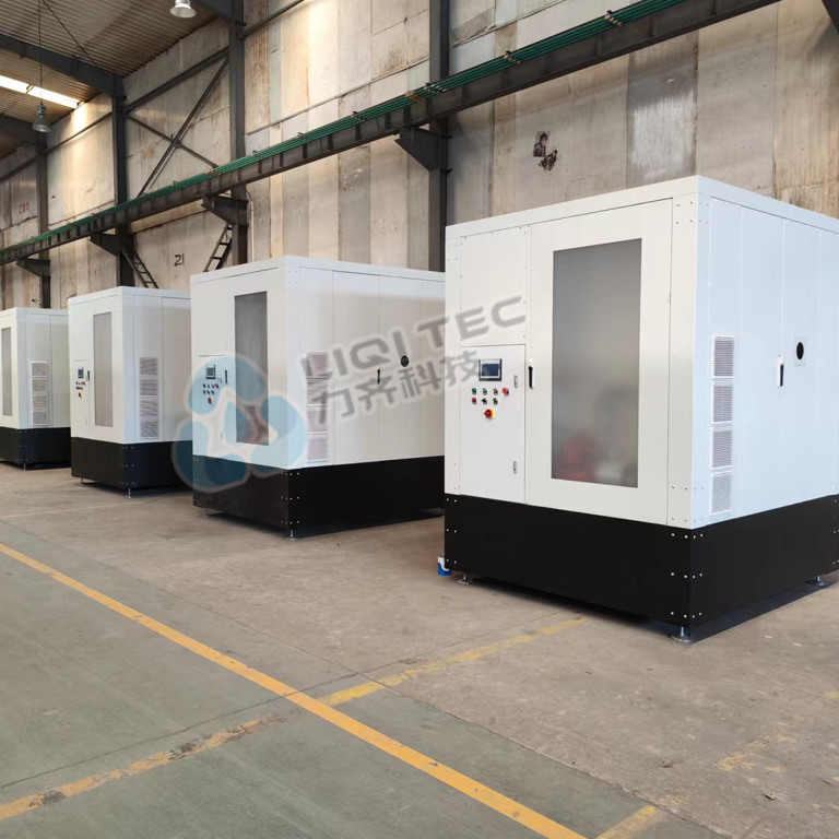 汙水真空收集係統